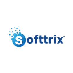 Softtrix Logo 350x350