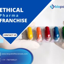 Ethical Pharma Franchise