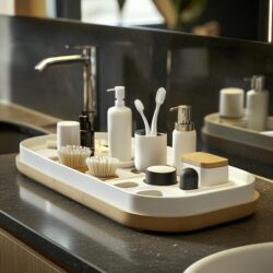 Bathroom Accessories Set