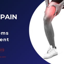 Knee Pain