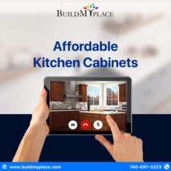 Affordable Kitchen Cabinets