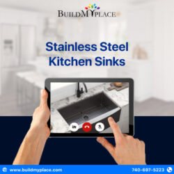 Stainless Steel Kitchen Sinks