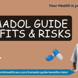 Tramadol Guide Benefits & Risks (2)