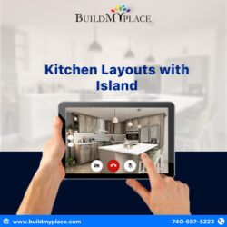 Kitchen Layouts with Island