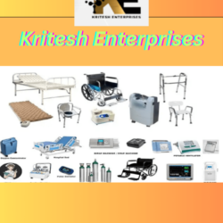 Kritesh Enterprises Hospital Equipment Rent-min