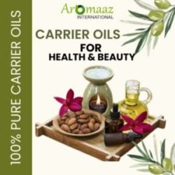 Carrier oil