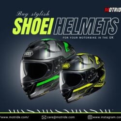 Shoei HELMETS