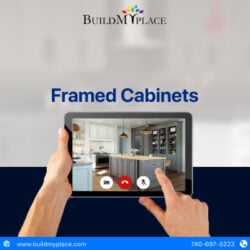 Framed Cabinets