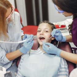 Best Pediatric Dentists in Kolkata