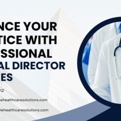 Medical Director Services