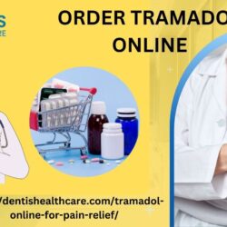 Order Tramadol  Online