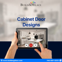 Cabinet Door Designs