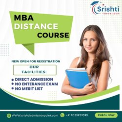 MBA Distance