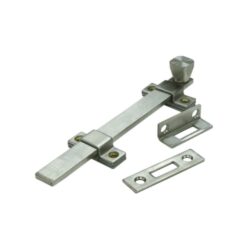 heavy-duty security door locks