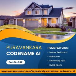 Puravankara Codename AI