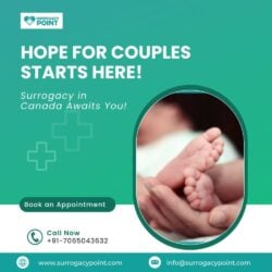 Surrogacy in Canada- Surrogacy Point (1)