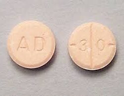 Adderall-30mg