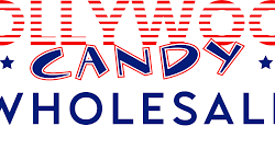 hollywood candy logo