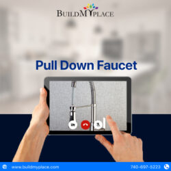 Pull Down Faucet