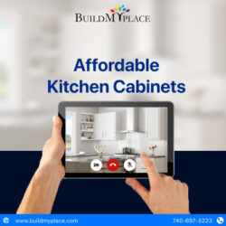 Affordable Kitchen Cabinets