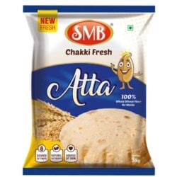 chakki atta