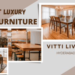 Best Luxury Furniture in Hyderabad Vitti Living_11zon