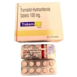 Tramadol-100mg