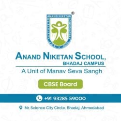 CBSE Schools in Ahmedabad, India  Anand Niketan Bhadaj