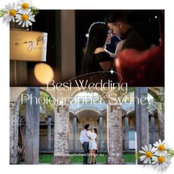 Best Wedding Photographer Sydney