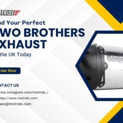 Two Brothers Exhaust  24-10-2024