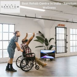 Best Rehab Centre in India