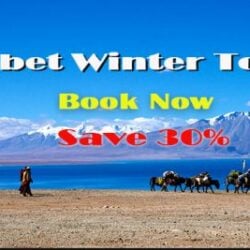 tibet tour package cost