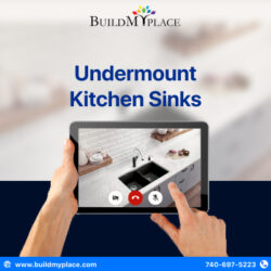 Undermount Kitchen Sinks