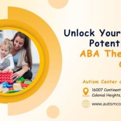 ABA Therapy Center in Chester, VA