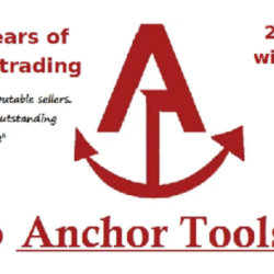 Anchor Tools UK