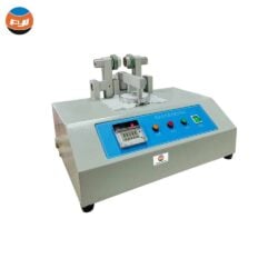 YG522N-Taber-type-Fabric-Abrasion-Tester