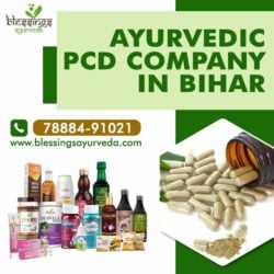 Ayurvedic-PCD-Company-in-Bihar