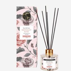 MIDNIGHTROSE Reed Diffusers By Soul & Scents