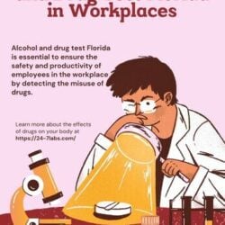 Alcohol and drug test Florida