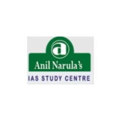 anil Narula logo