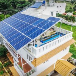 Residential Solar Rooftop Installation Schemes in India