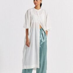 pintuck-kaftan-set-of-2-white-189378