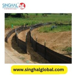 Silt Fence