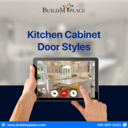 Kitchen Cabinet Door Styles