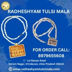 RADHESHYAM TULSI MALA (1)