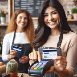 payment system for small business