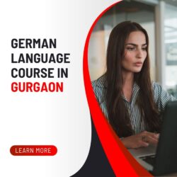 german language course in Bangalore