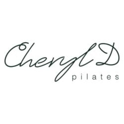 Cheryl D Pilates - Logo