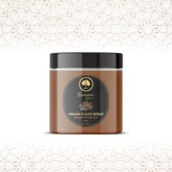 Argan Sugar Scrub