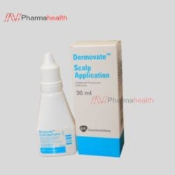 Dermovate Scalp (Clobetasol) 30 Ml.-550x550